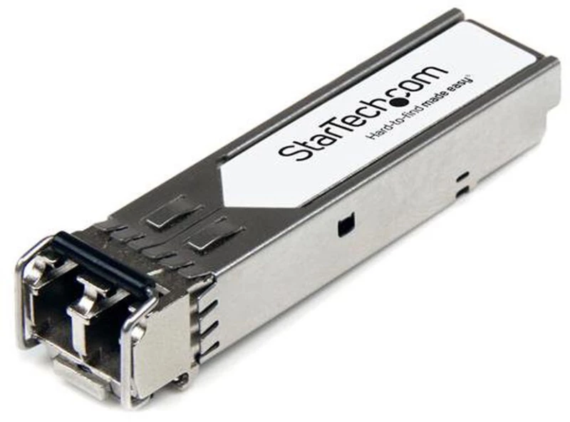Πολλαπλού τρόπου ενότητα ινών SFP Startech AR-SFP-10G-SR-ST