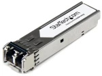 Πολλαπλού τρόπου ενότητα ινών SFP Startech AR-SFP-10G-SR-ST