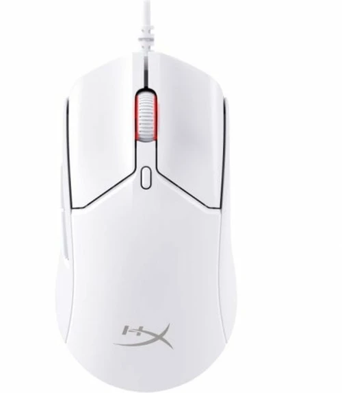 Ποντίκι Hyperx 6N0A8AA Λευκό