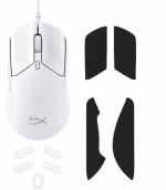 Ποντίκι Hyperx 6N0A8AA Λευκό