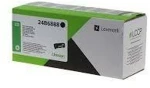 Τόνερ Lexmark Μαύρο