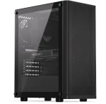Κουτί Μέσος Πύργος ATX Endorfy Ventum 200 Air Μαύρο