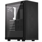 Κουτί Μέσος Πύργος ATX Endorfy Ventum 200 Air Μαύρο