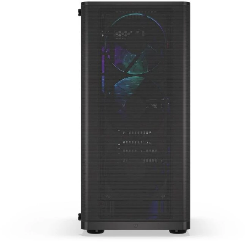 Κουτί Μέσος Πύργος ATX Endorfy Ventum 200 Air Μαύρο
