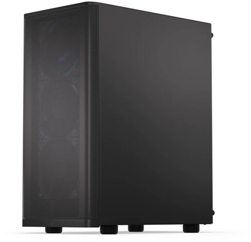 Κουτί Μέσος Πύργος ATX Endorfy Ventum 200 Air Μαύρο