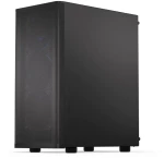 Κουτί Μέσος Πύργος ATX Endorfy Ventum 200 Air Μαύρο