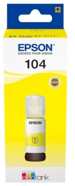 Φυσίγγιο Συμβατό Epson C13T00P