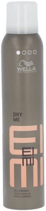 Σαμπουάν για Στεγνά Μαλλιά Wella EIMI Dry Me 180 ml
