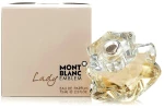 Γυναικείο Άρωμα Lady Emblem Montblanc Lady Emblem EDP Lady Emblem 75 ml