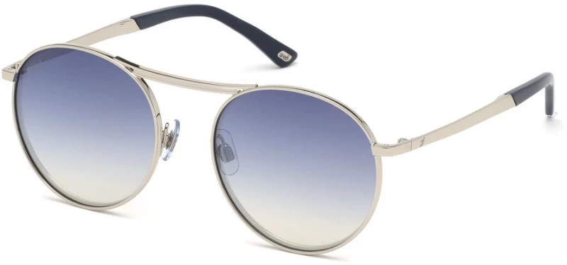 Ανδρικά Γυαλιά Ηλίου Web Eyewear WE0242-5316X Ø 53 mm