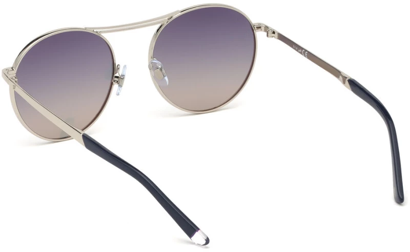 Ανδρικά Γυαλιά Ηλίου Web Eyewear WE0242-5316X Ø 53 mm