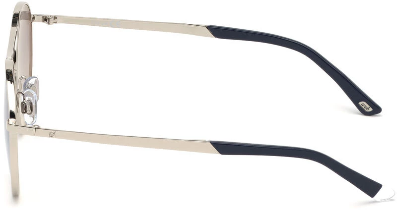 Ανδρικά Γυαλιά Ηλίου Web Eyewear WE0242-5316X Ø 53 mm
