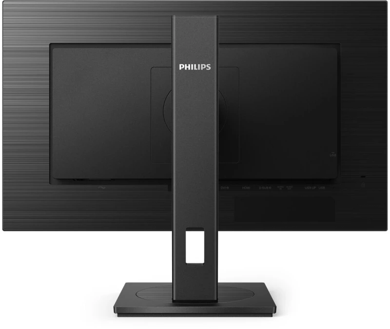 Οθόνη Philips 272S1M/00 27" IPS LCD Flicker free