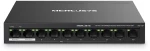 Διακόπτης Mercusys MS110P