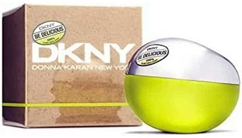 Γυναικείο Άρωμα DKNY EDP Be Delicious 30 ml