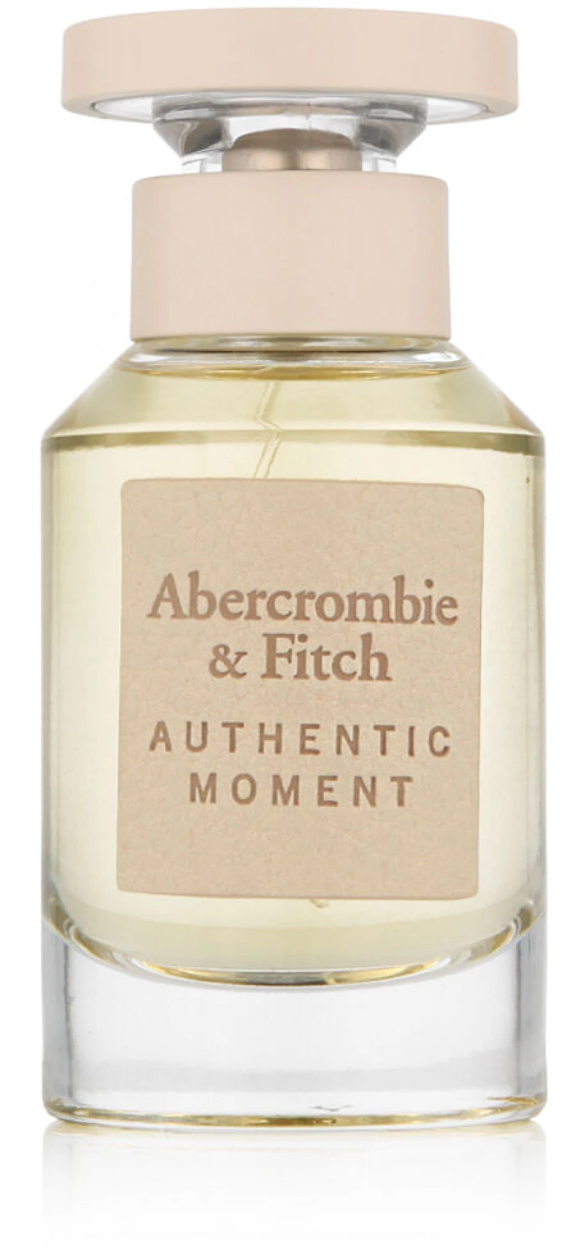 Γυναικείο Άρωμα Abercrombie & Fitch EDP Authentic Moment 50 ml