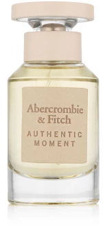 Γυναικείο Άρωμα Abercrombie & Fitch EDP Authentic Moment 50 ml