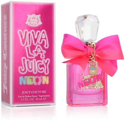 Γυναικείο Άρωμα Juicy Couture Viva La Juicy Neon (50 ml)