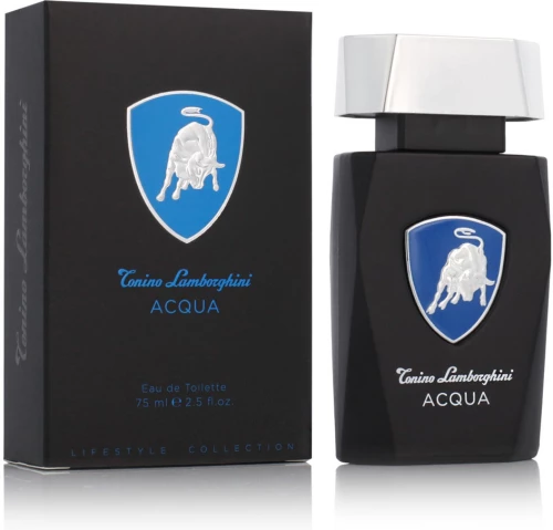 Ανδρικό Άρωμα Tonino Lamborgini EDT Acqua 75 ml