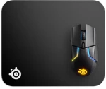 Mousepad SteelSeries QcK Μαύρο