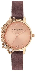 Γυναικεία Ρολόγια Olivia Burton OB16AN03 (Ø 30 mm)