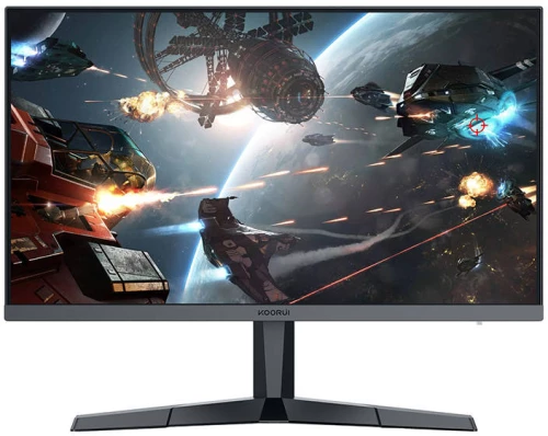 Monitor Koorui 24E3 24" 1920x1080px 165Hz