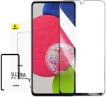 Tempered Glass Baseus Screen Protector Diamond for Samsung A52S