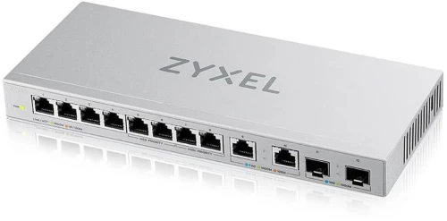 Διακόπτης ZyXEL XGS1010-12-ZZ0102F