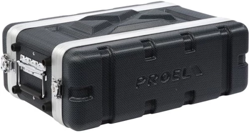 PROEL FOABSR-2US Flight Case 2U Ρηχό