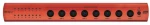 ESI M8U eX MIDI Interface