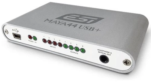 ESI MAYA44 USB+ Kάρτα Ήχου
