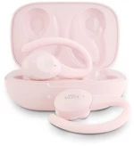 VIETA PRO SWEAT SPORTS TWS In Ear Pink Ακουστικά με Μικρόφωνο Bluetooth