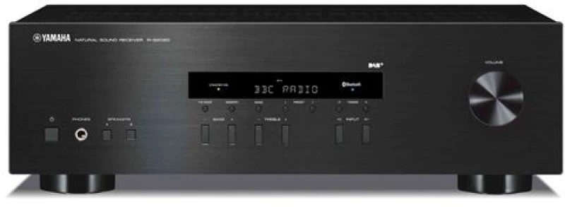 YAMAHA R-S202D (B) Ραδιοενισχυτής
