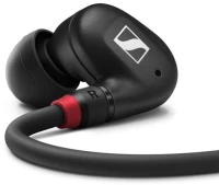 SENNHEISER IE-100-Pro-Black Ακουστικά In-Ear