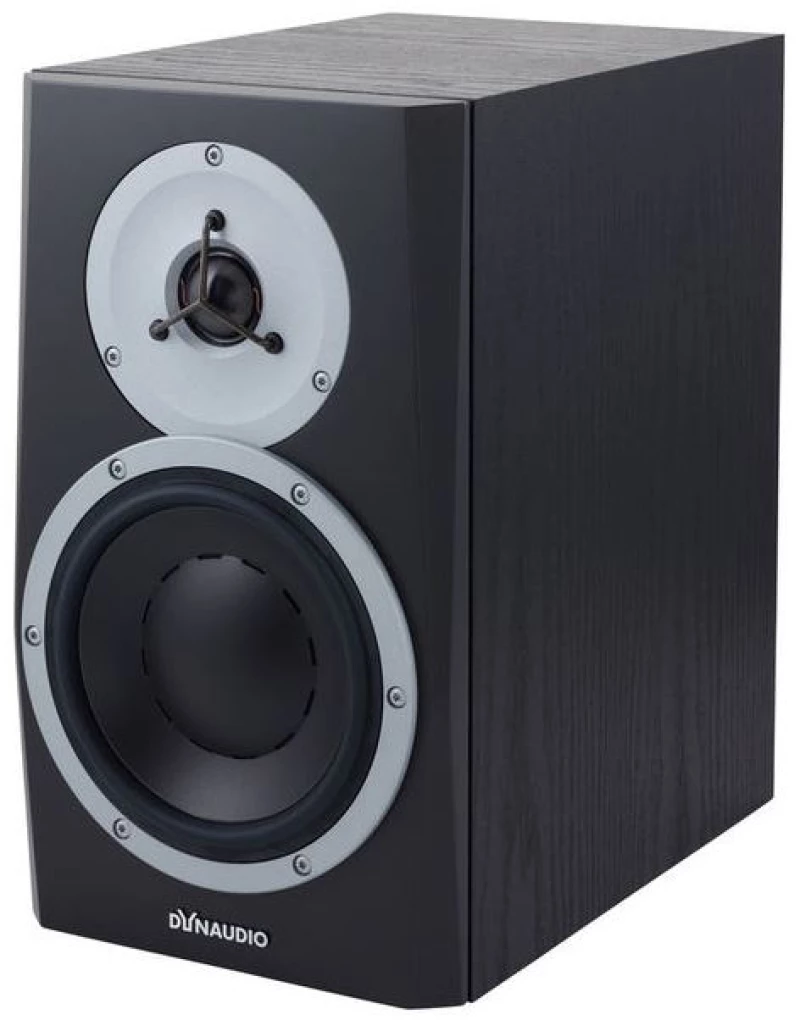 DYNAUDIO BM5 MKIII Αυτοενισχυόμενο Ηχείο Studio Monitor (Τεμάχιο)