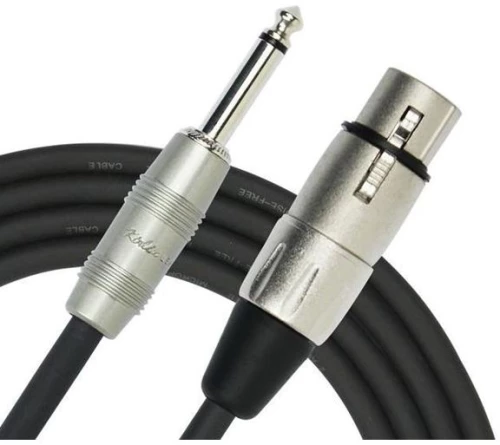 GRANITE MP-482PR-5M Kαλώδιο XLR-Καρφί 5m