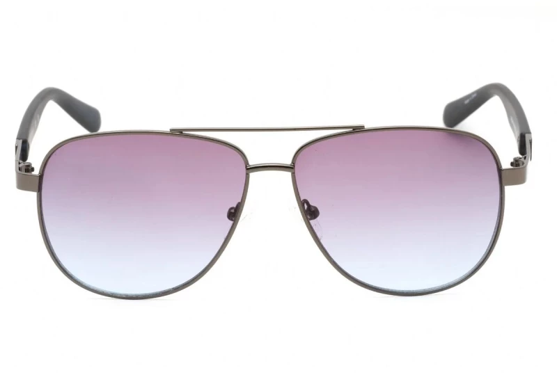 Ανδρικά Γυαλιά Ηλίου Guess GF0246-11W ø 58 mm