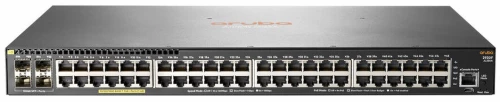 Διακόπτης HPE JL256A