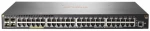 Διακόπτης HPE JL256A