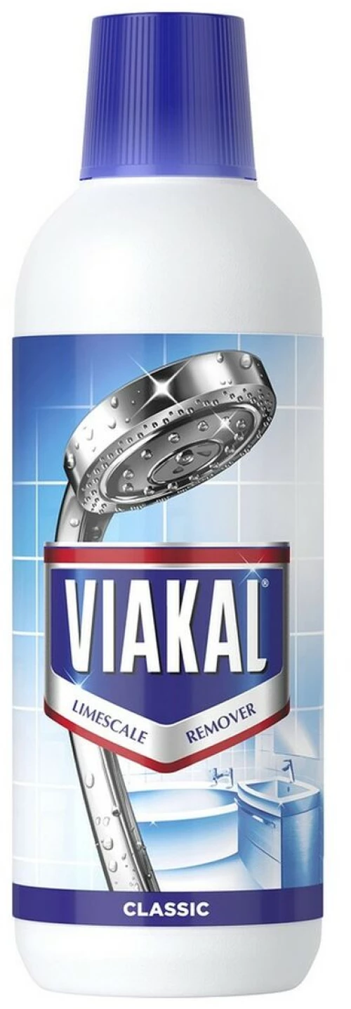 Αντι-άλατα Viakal (500 ml)