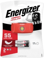 ENERGIZER LED Headlamp 2AAA-HD2L33A