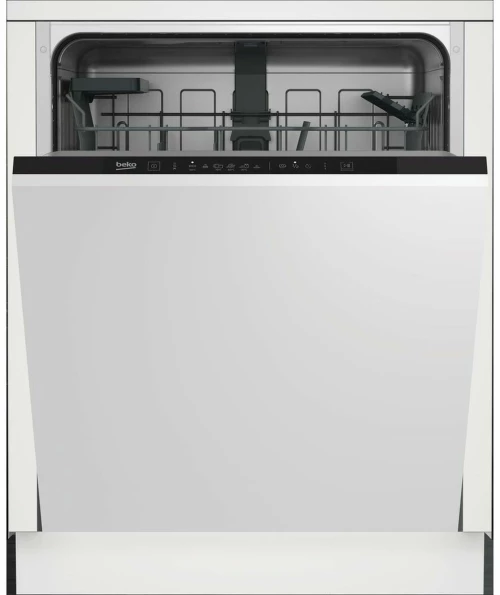 Πλυντήριο πιάτων BEKO DIN36430 Λευκό (60 cm)