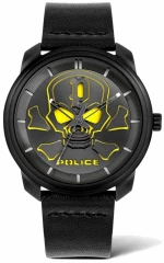 Ανδρικά Ρολόγια Police PL.15714JSB-02 (Ø 44 mm)