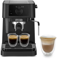 Kαφετιέρα DeLonghi EC230BK