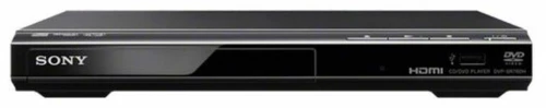 USB Sony DVP-SR760HB