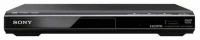 USB Sony DVP-SR760HB
