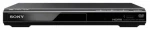 USB Sony DVP-SR760HB