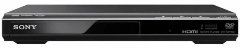 USB Sony DVP-SR760HB