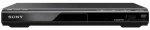 USB Sony DVP-SR760HB