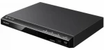 USB Sony DVP-SR760HB